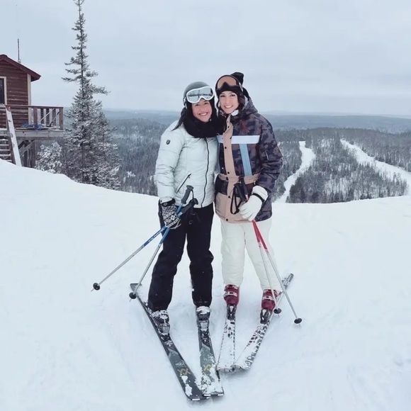 Munthe navigate Camouflage Jacket - Picture 7 of 16